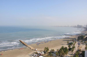 I-Nice 1 Bedroom Apt Laguito